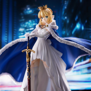ANIPLEX+ 1/7 Fate/Grand Order 펜드래건 &quot;under the same sky&quot;