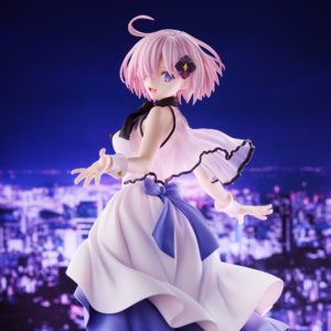 ANIPLEX+ 1/7 Fate/Grand Order 실더/마슈 키리에라이트 &quot;under the same sky&quot;