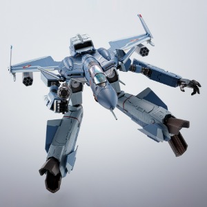 [입고완료]BANDAI SPIRITS HI-METAL R 마크로스 제로 VF-0D 피닉스(쿠도 신기)