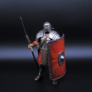 [6월 초 입고예정]XesRay 1/12 파이트 포 글로리  로마 군단 보병