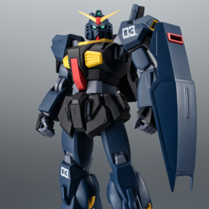 [입고완료]BANDAI SPIRITS ROBOT魂(로봇혼) SIDE MS RX-178 건담 Mk-Ⅱ(티탄즈 사양)Ver. A.N.I.M.E.