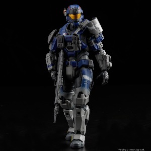 1000toys RE:EDIT HALO:REACH 1/12 SCALE CARTER-A259 (Noble One)
