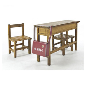 AFV클럽 FV12101 1/12 초등학교 책상과 의자 프라모델